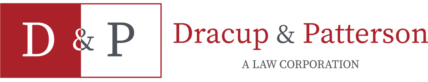 Dracup & Patterson